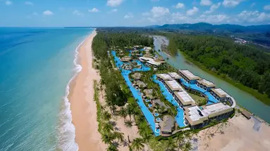 The Haven Khao Lak