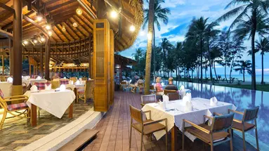 The Haven Khao Lak