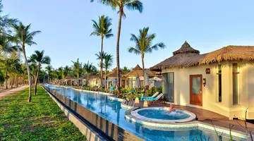The Haven Khao Lak