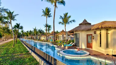 The Haven Khao Lak