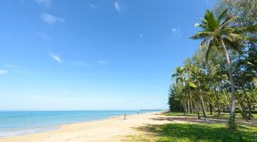 THE HAVEN KHAO LAK