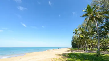THE HAVEN KHAO LAK