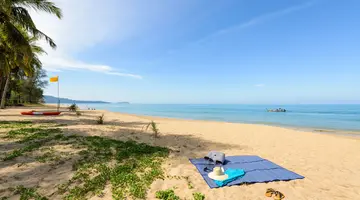 THE HAVEN KHAO LAK