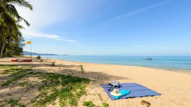 THE HAVEN KHAO LAK
