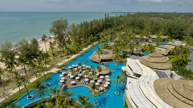 THE HAVEN KHAO LAK