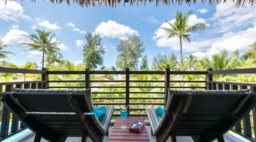 THE HAVEN KHAO LAK