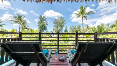 THE HAVEN KHAO LAK