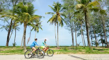 THE HAVEN KHAO LAK