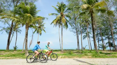 THE HAVEN KHAO LAK