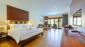 THE HAVEN KHAO LAK