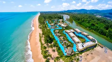 The Haven Khao Lak