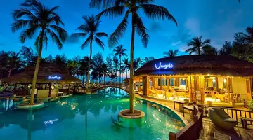 The Haven Khao Lak