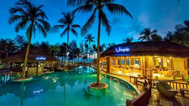 The Haven Khao Lak