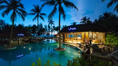 THE HAVEN KHAO LAK