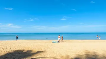 The Haven Khao Lak