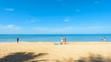 The Haven Khao Lak