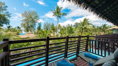 The Haven Khao Lak
