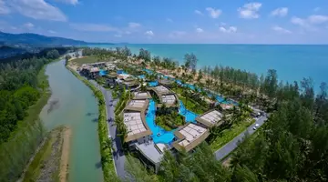 THE HAVEN KHAO LAK