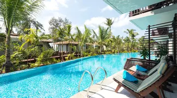 THE HAVEN KHAO LAK