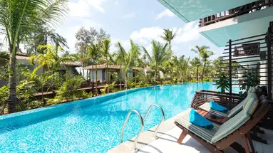 THE HAVEN KHAO LAK