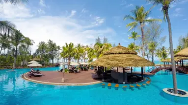 THE HAVEN KHAO LAK