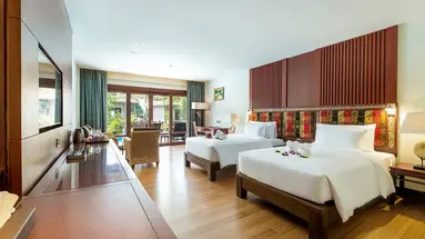 The Haven Khao Lak