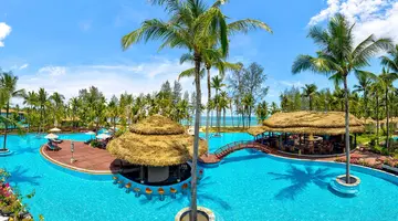 The Haven Khao Lak