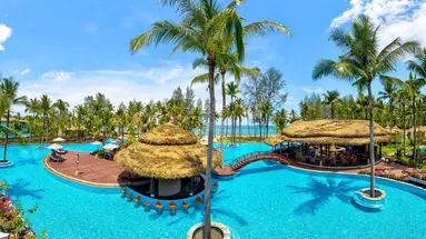 The Haven Khao Lak