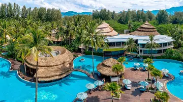 The Haven Khao Lak