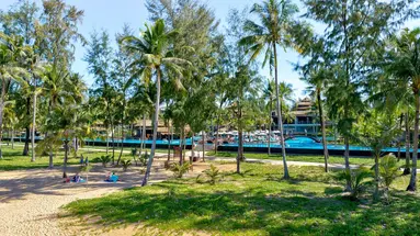 The Haven Khao Lak