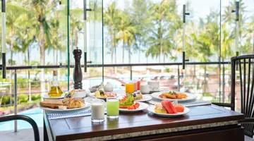 THE HAVEN KHAO LAK