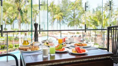 THE HAVEN KHAO LAK