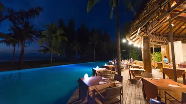THE HAVEN KHAO LAK