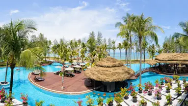 THE HAVEN KHAO LAK