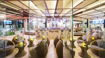 THE HAVEN KHAO LAK