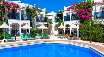 The Hello Hotel