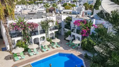 The Hello Hotel