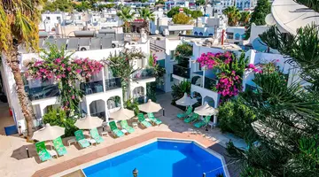 The Hello Hotel