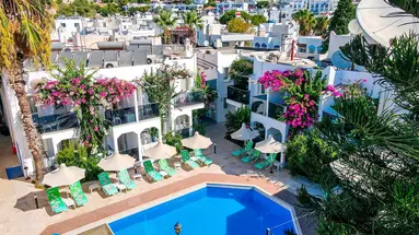 The Hello Hotel