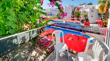The Hello Hotel