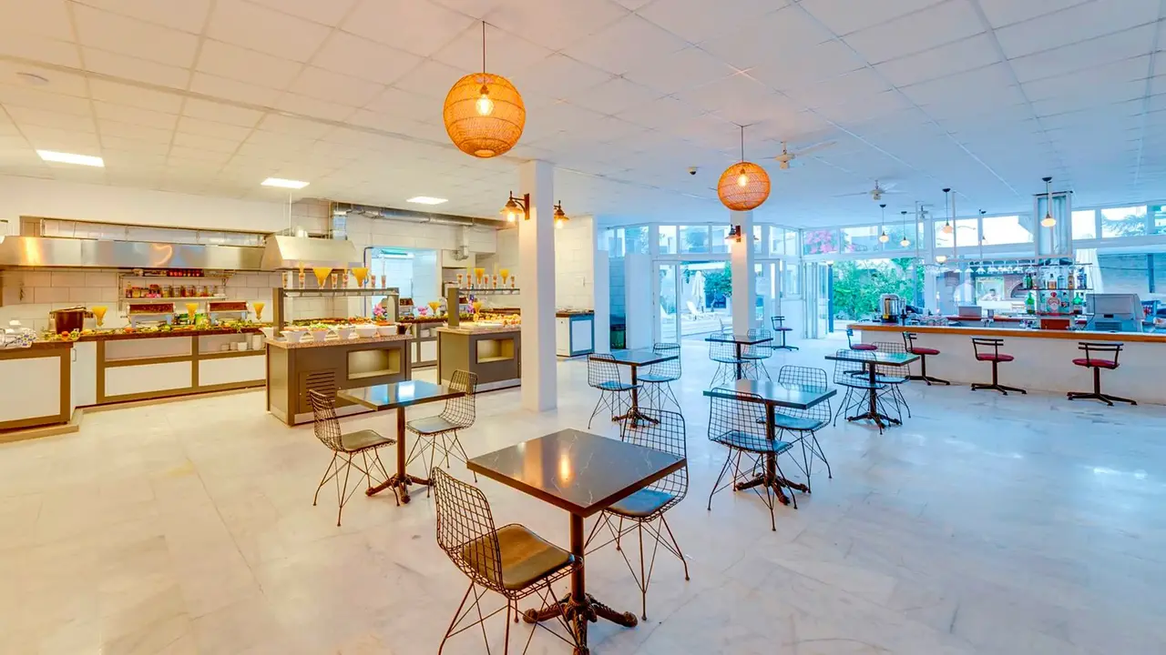 The Hello Hotel