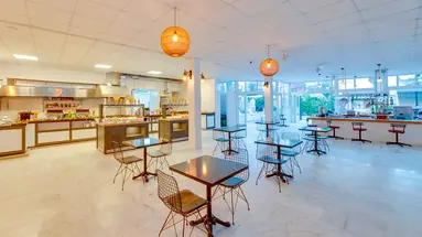 The Hello Hotel