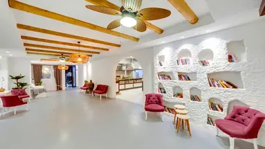 The Hello Hotel