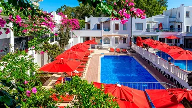 The Hello Hotel