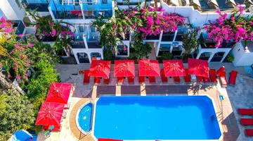 The Hello Hotel