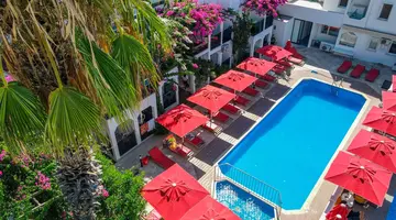 The Hello Hotel