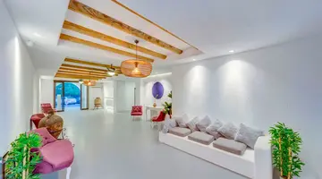 The Hello Hotel