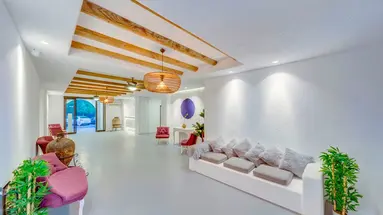 The Hello Hotel