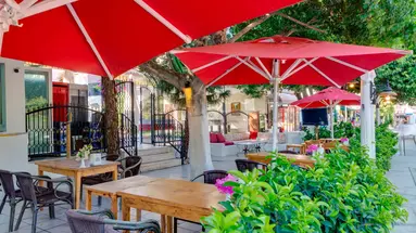 The Hello Hotel