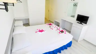 The Hello Hotel